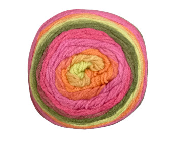 PaintLover - 390g Sonderposten mit Wollanteil - Farbe 001