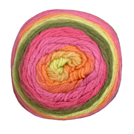 PaintLover - 390g Sonderposten mit Wollanteil - Farbe 001