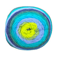 PaintLover - 390g Sonderposten mit Wollanteil - Farbe 002
