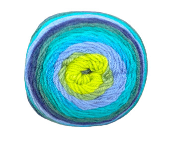 PaintLover - 390g Sonderposten mit Wollanteil - Farbe 002