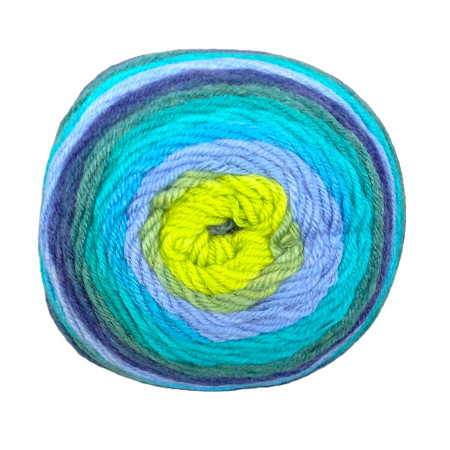 PaintLover - 390g Sonderposten mit Wollanteil - Farbe 002