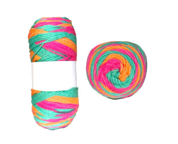 240g Acrylgarn - Sonderposten - PS01