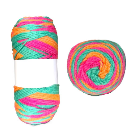 240g Acrylgarn - Sonderposten - PS01