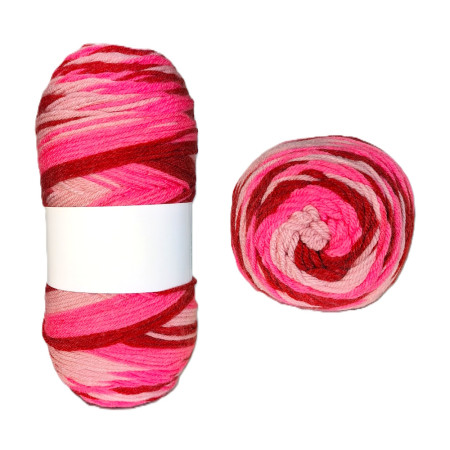 240g Acrylgarn - Sonderposten - PS02