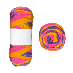 240g Acrylgarn - Sonderposten - PS03