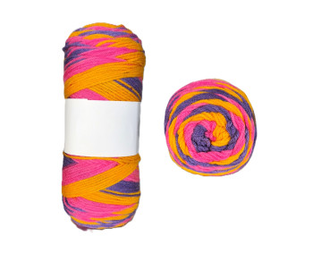 240g Acrylgarn - Sonderposten - PS03