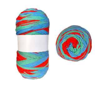 240g Acrylgarn - Sonderposten - PS06