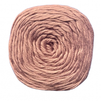 Sonderposten / Überproduktion - 100% Bamboo - 150g Bambusgarn - Braun