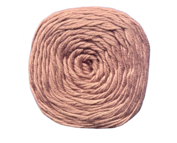 Sonderposten / Überproduktion - 100% Bamboo - 150g Bambusgarn - Braun