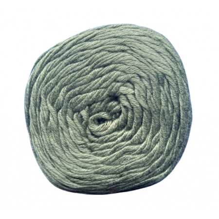 Sonderposten / Überproduktion - 100% Bamboo - 150g Bambusgarn - Dunkelgrün