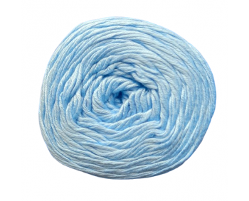 Sonderposten / Überproduktion - 100% Bamboo - 150g Bambusgarn - Hellblau