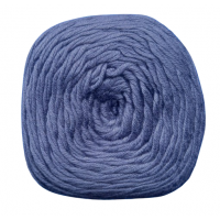 Sonderposten / Überproduktion - 100% Bamboo - 150g Bambusgarn - Marine