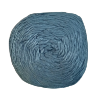 Sonderposten / Überproduktion - 100% Bamboo - 150g Bambusgarn - Petrol