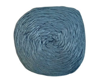 Sonderposten / Überproduktion - 100% Bamboo - 150g Bambusgarn - Petrol
