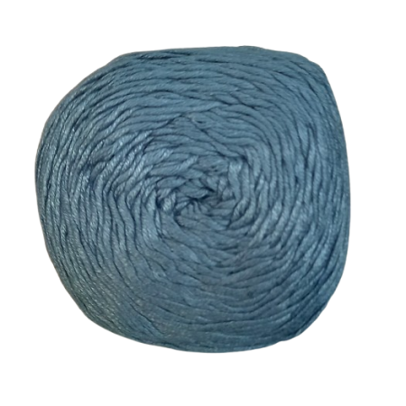 Sonderposten / Überproduktion - 100% Bamboo - 150g Bambusgarn - Petrol
