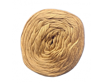 Sonderposten / Überproduktion - 100% Bamboo - 150g Bambusgarn - Senf