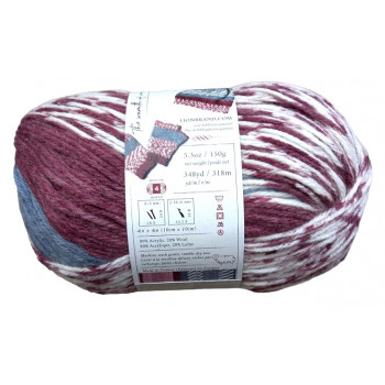 SOPO - Fair Isle Yarn - 150g