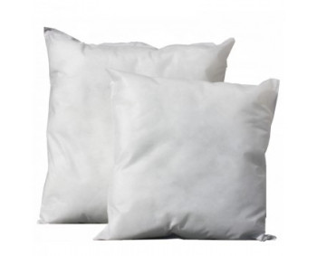 Kisseneinsatz ca.40 x 40 cm