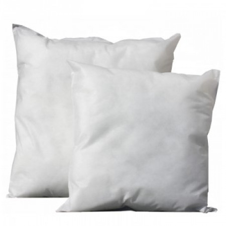 Kisseneinsatz ca.40 x 40 cm