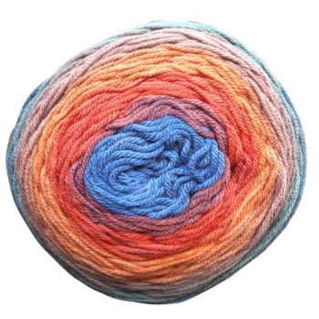 Mandala Chunky 300g
