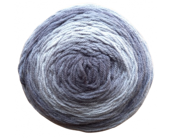 Mandala Chunky - 300g Cake - Sonderposten / Banderolenfehler - MC09