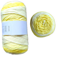 Ombre Gelb - 273g / 424m - Sonderposten