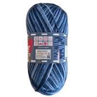 Twister Sox 4 Color - Sockenwolle 100g - Farbe 155