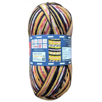 Twister Sox 4 Color - Sockenwolle 100g - Farbe 789