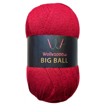 Wolle1000 - Big Ball Glitzer