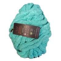 Wolle1000 Blanket - 56 jade - 300g