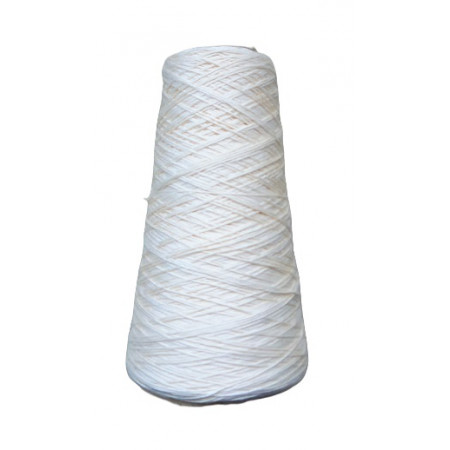 Wolle1000 Bamboo - 100g Bambusgarn - 0110 creme