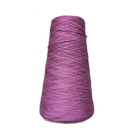 Wolle1000 Bamboo - 100g Bambusgarn - 1301 oleander