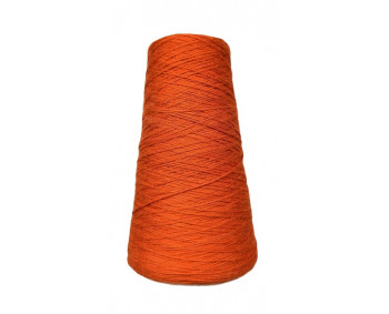 Wolle1000 Bamboo - 100g Bambusgarn - 1340 terracotta