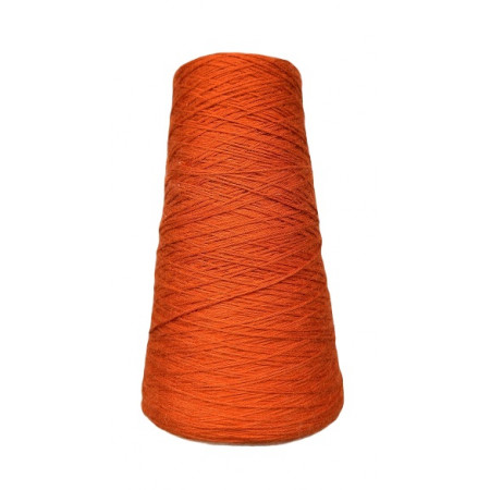 Wolle1000 Bamboo - 100g Bambusgarn - 1340 terracotta