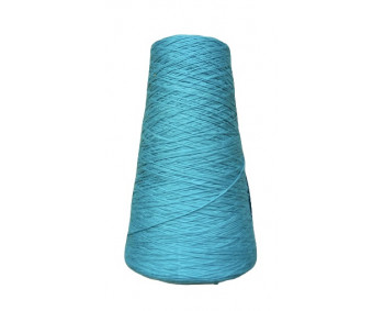 Wolle1000 Bamboo - 100g Bambusgarn - 1520 aqua