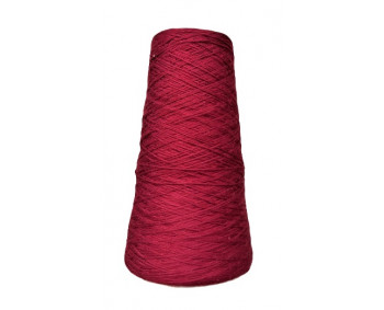 Wolle1000 Bamboo - 100g Bambusgarn - 1880 bordo