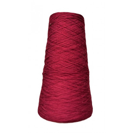 Wolle1000 Bamboo - 100g Bambusgarn - 1880 bordo