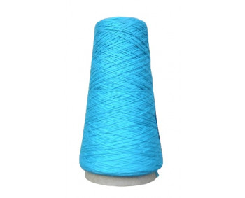 Wolle1000 Bamboo - 100g Bambusgarn - 5402 türkis