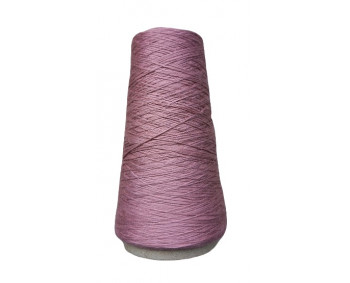 Wolle1000 Bamboo - 100g Bambusgarn - 7140 altrosa