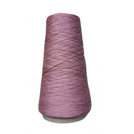 Wolle1000 Bamboo - 100g Bambusgarn - 7140 altrosa