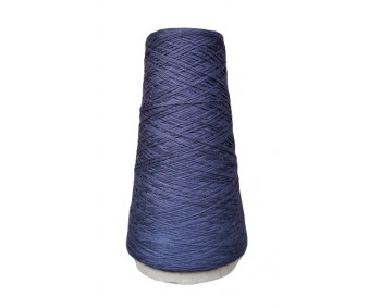 Wolle1000 Bamboo - 100g Bambusgarn - 9104 anthrazit