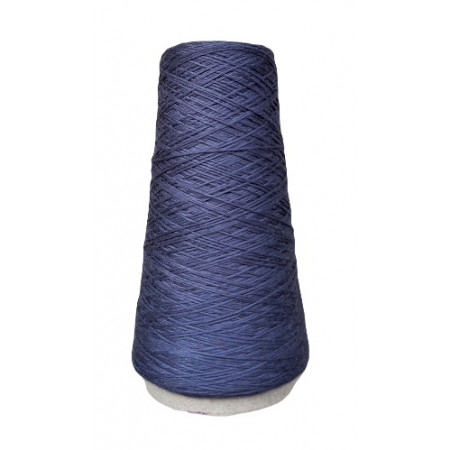 Wolle1000 Bamboo - 100g Bambusgarn - 9104 anthrazit