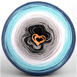 Wolle1000 - Trend Acrylic Wolle1000 - Trend Acrylic