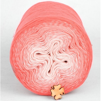 Cotton Cake - Bobbel - 100% Baumwolle