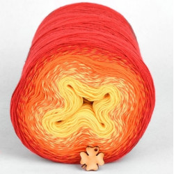 Wolle1000 - Trend Cotton Wolle1000 - Trend Cotton