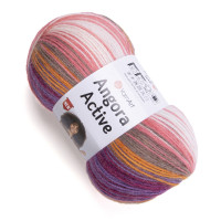 Angora Active von YarnArt - 100g - Farbe 860