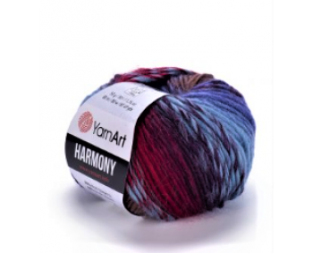 Harmony von YarnArt - 50g - Farbe A-1