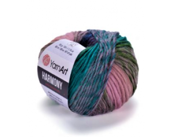 Harmony von YarnArt - 50g - Farbe A-10
