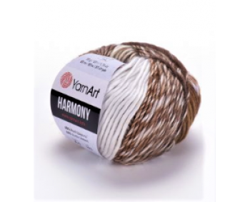 Harmony von YarnArt - 50g - Farbe A-14