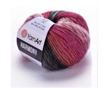 Harmony von YarnArt - 50g - Farbe A-8